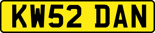 KW52DAN