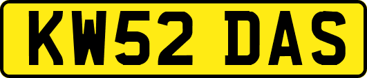 KW52DAS