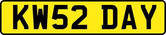 KW52DAY