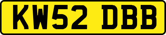 KW52DBB