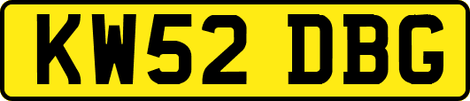 KW52DBG