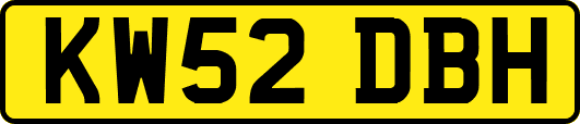 KW52DBH