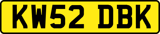 KW52DBK