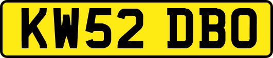 KW52DBO