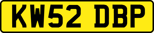 KW52DBP