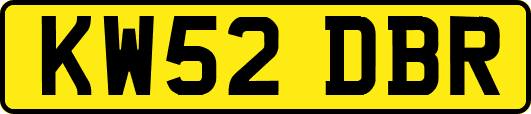 KW52DBR