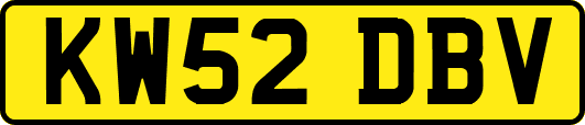 KW52DBV
