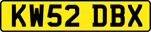 KW52DBX