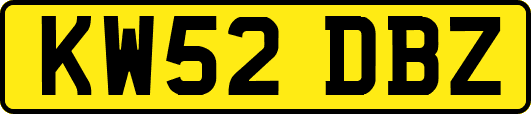 KW52DBZ