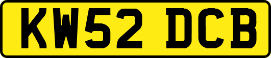 KW52DCB