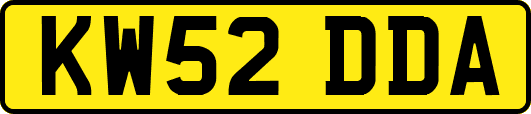 KW52DDA