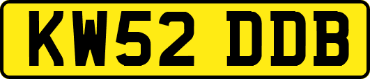 KW52DDB