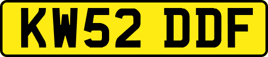 KW52DDF