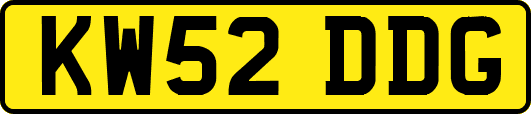 KW52DDG