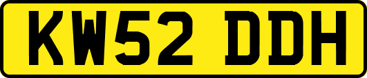 KW52DDH