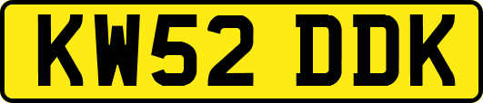 KW52DDK