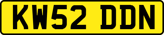 KW52DDN