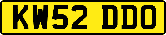 KW52DDO
