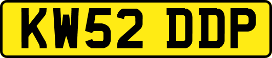 KW52DDP