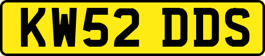 KW52DDS
