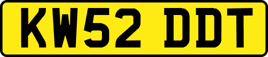 KW52DDT