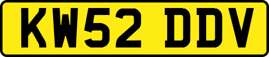 KW52DDV