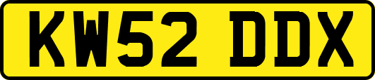 KW52DDX