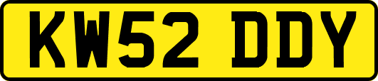 KW52DDY