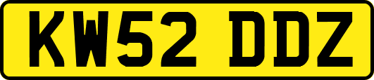 KW52DDZ