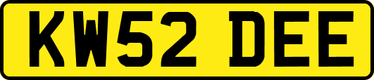KW52DEE