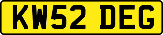 KW52DEG