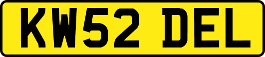 KW52DEL