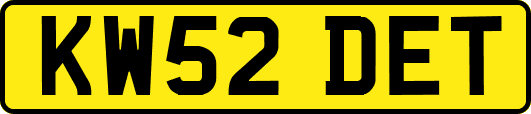KW52DET