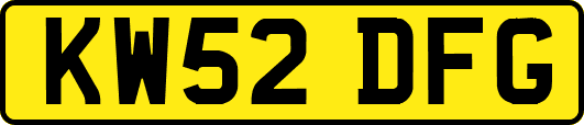 KW52DFG