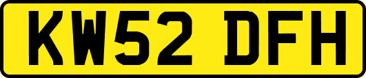 KW52DFH