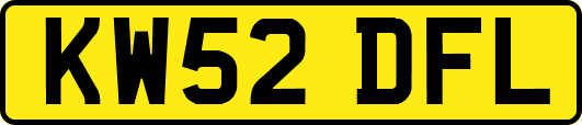 KW52DFL