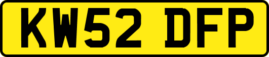 KW52DFP