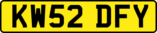 KW52DFY