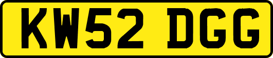 KW52DGG