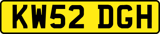KW52DGH