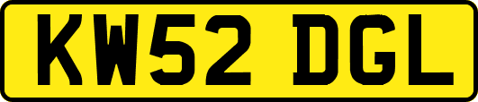 KW52DGL