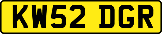 KW52DGR