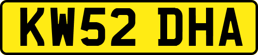 KW52DHA