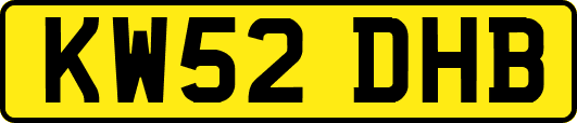 KW52DHB