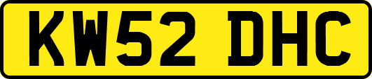 KW52DHC