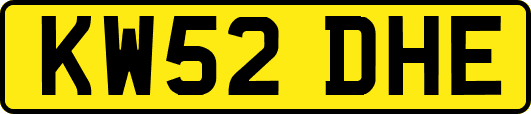 KW52DHE