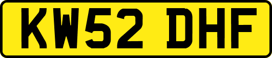 KW52DHF