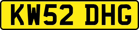 KW52DHG