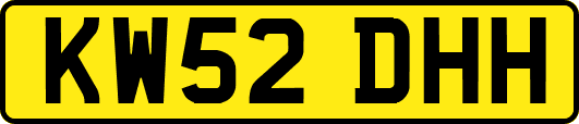 KW52DHH