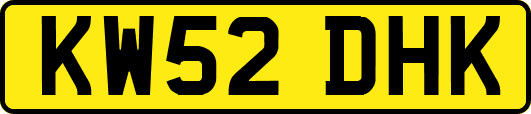 KW52DHK